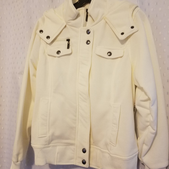 Jacket - Picture 2 of 6